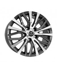 Replica LX5050 GMFF R20 W8.5 PCD5x150 ET48 DIA110.2